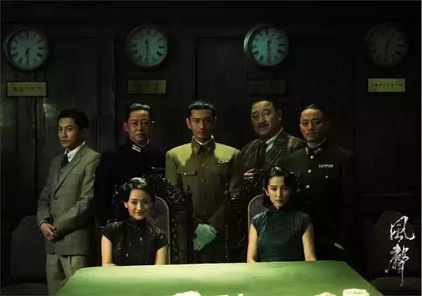 八年了，像它这么大尺度的国庆档电影再未出现