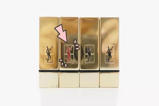 在微商那里买到了假的口红？6招教你辨别YSL口红真假！