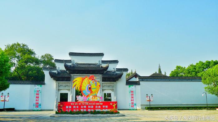 夜游南浔古镇感受江南水乡的美,江南六大古镇最值得一去的是南浔