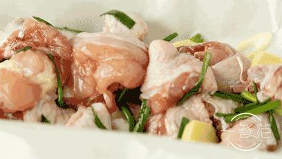 只用一张纸做的鸡,怎么用纸做炖鸡