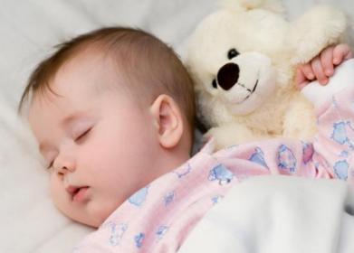 宝宝睡眠的十大谣言,关于宝宝睡眠的那些不靠谱的谣言