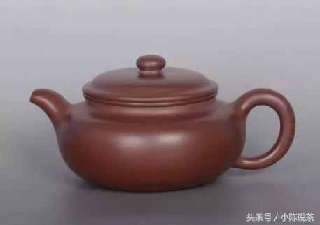 紫砂壶十大最为经典壶型,紫砂壶60种经典壶型大全