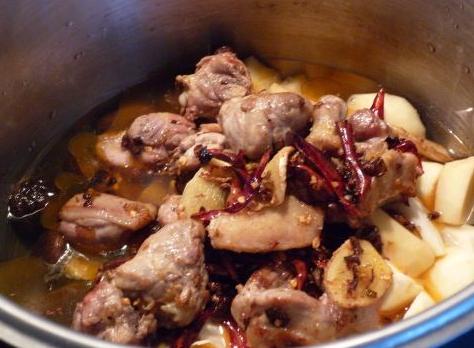 鸭肉对血糖有什么影响,糖尿病能吃鸭肉吗升糖指数