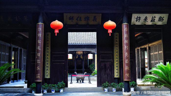 夜游南浔古镇感受江南水乡的美,江南六大古镇最值得一去的是南浔