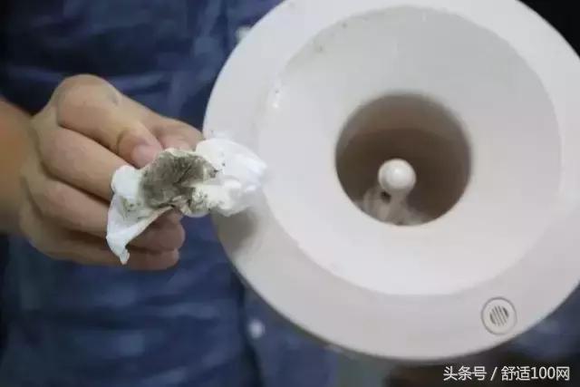 清洗新饮水机最简单办法,饮水机清理方法