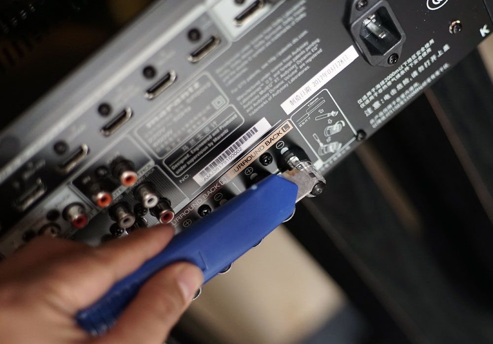 马兰士sr5014功放的缺点,马兰士marantzsr5012