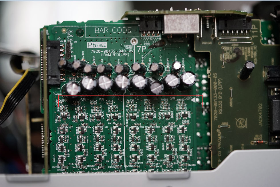 马兰士5012功放测评,马兰士sr5005功放详细介绍