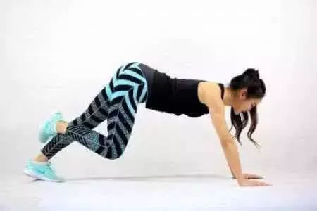 PS都拯救不了的蒋欣，这个部位竟让她立马瘦了20斤！