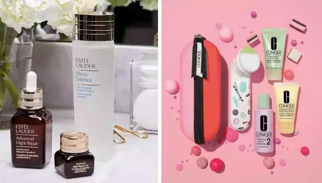 香港护肤代购必买清单大全,香港代购美妆必买清单大全