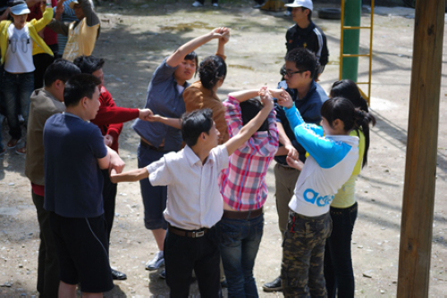 幼师团队游戏,幼师团队游戏的意义是什么