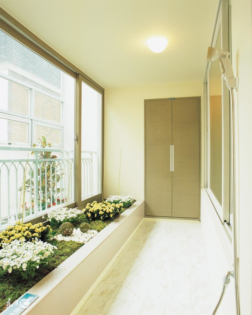 现在房价越来越贵了，房子买小了怎么办？怎么装扮家里更加宽敞