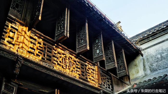 夜游南浔古镇感受江南水乡的美,江南六大古镇最值得一去的是南浔