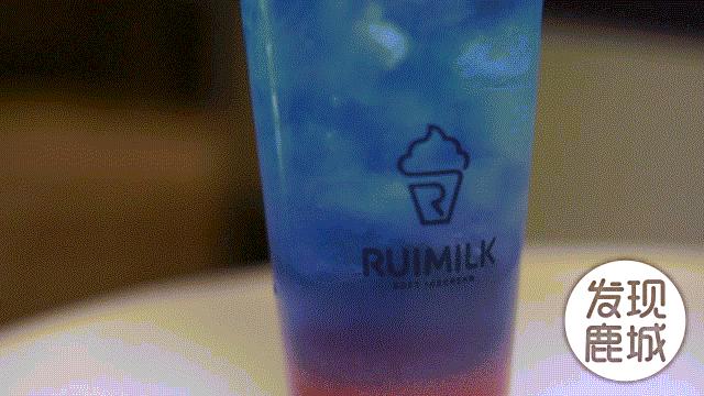 颜值高又可口的网红冰淇淋,包头肯德基冰激凌