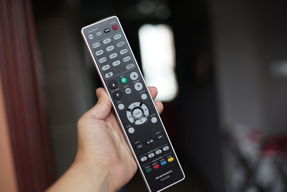 马兰士5012功放测评,马兰士sr5005功放详细介绍