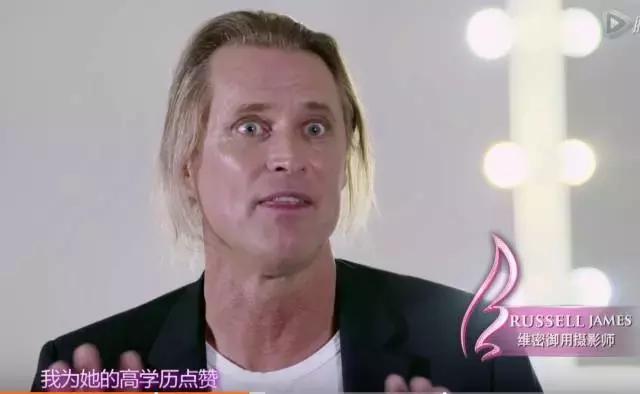 维密选秀2017真人秀,维密天使选秀的真正目的