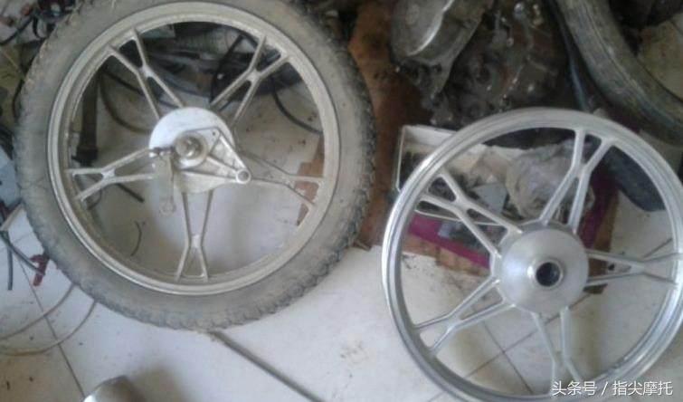 车主和修理工之间的关系,摩托车结构及维修讲解合集