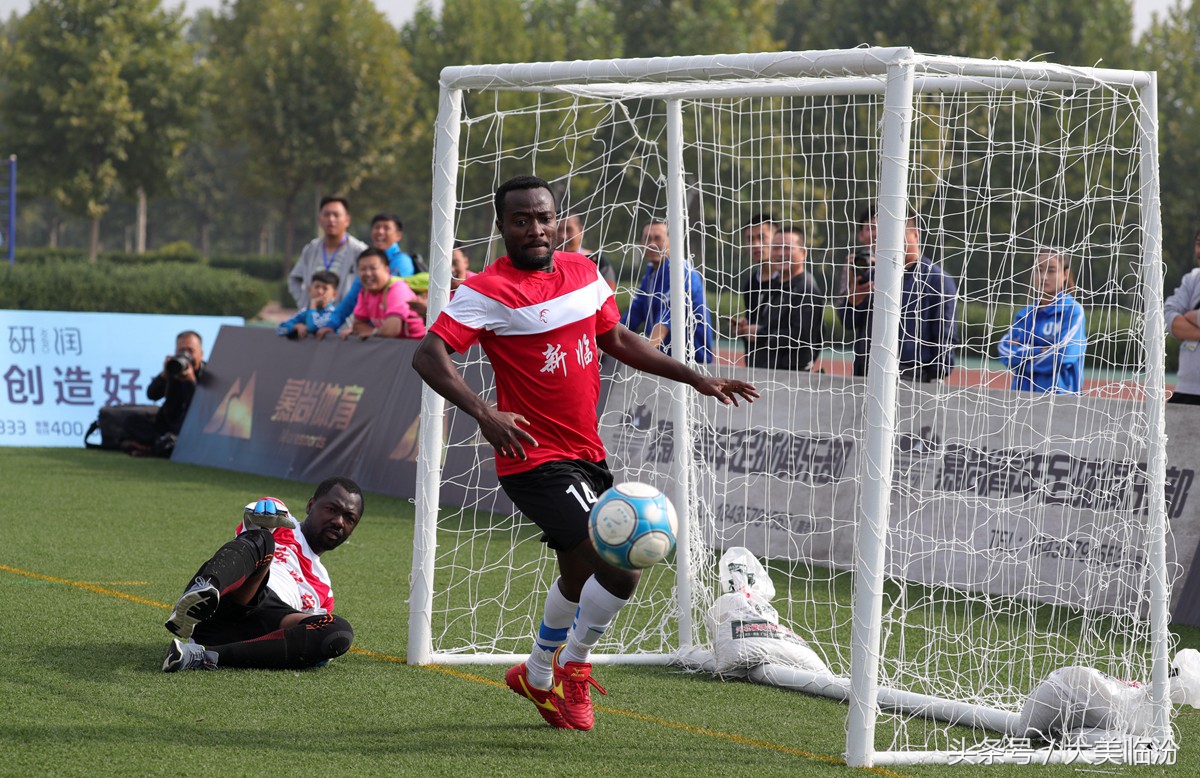 临汾争霸赛,临汾五人足球赛直播