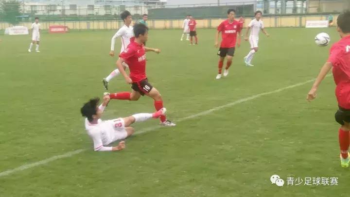 2018u17青超联赛赛程,2022青超联赛u17全国总决赛