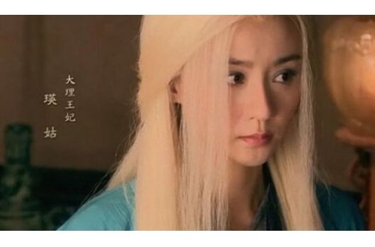 射雕英雄传十大高手排名郭靖,射雕英雄传十大帅哥