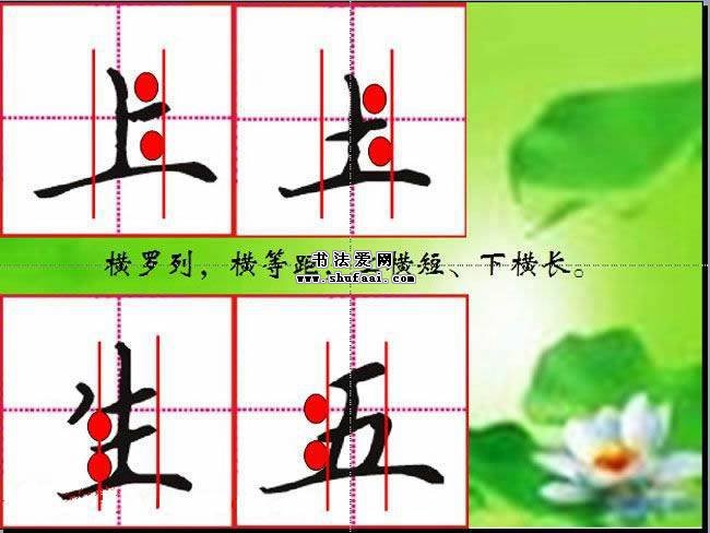 钢笔行书练字规律,小学生钢笔书法诗词书写