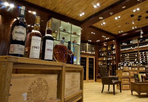 柬埔寨机场免税店购物攻略,土耳其机场免税店购物攻略