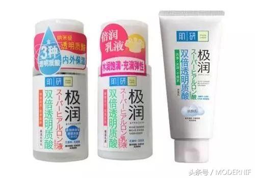 日本值得买的潮品清单,日本进口好物种草推荐