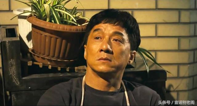 英伦对决成龙打恐怖分子,成龙在英伦对决里演技真牛