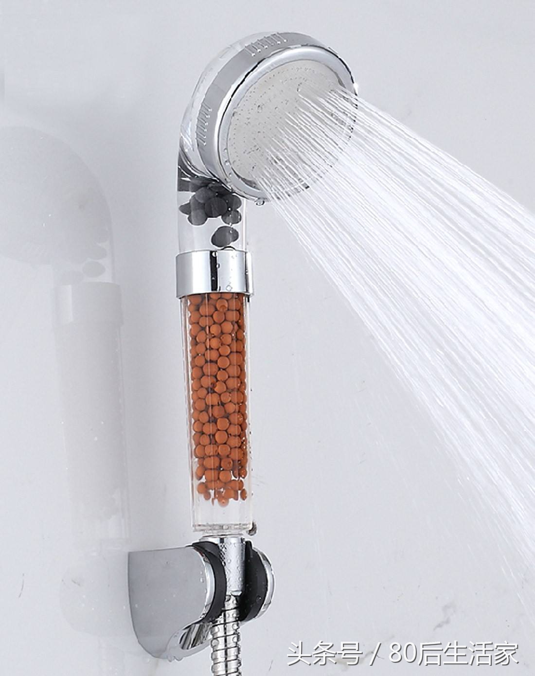 卫浴淋浴花洒全套,卫浴花洒水疗效果