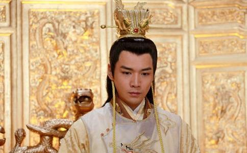 四位仁字庙号的皇帝,中国第一个庙号中有仁字的皇帝