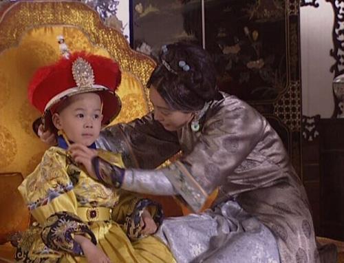 多尔衮抢走皇上后续,多尔衮把皇位传给谁