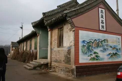 乳山大秧歌历史渊源,乳山旱稻