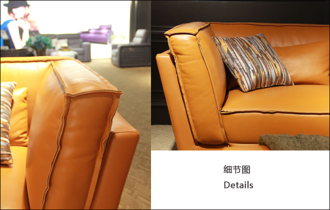 第一眼情人让你一眼就爱上的高颜值沙发