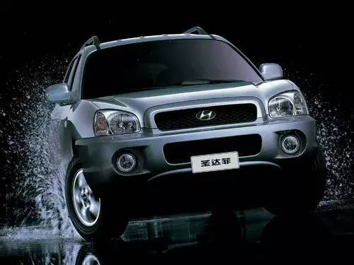 新款华泰圣达菲怎么样,圣达菲新款即将上市