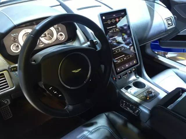 乐视连接网络,乐视汽车有什么技术