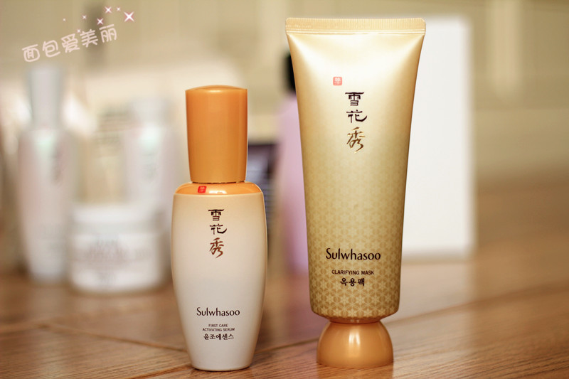 2020韩国美妆排行榜,盘点韩国美妆