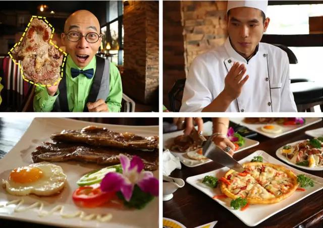 贵港好吃不上火的美食,贵港美食大牌推荐