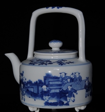 30年漫漫的“淘”瓷之路|姜哥我的文玩文化收藏之路