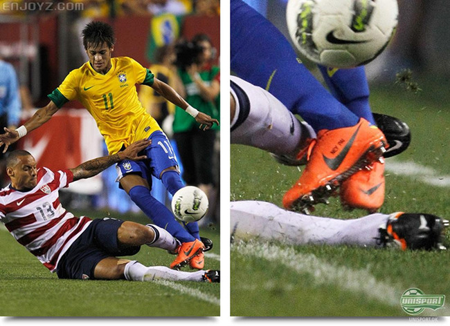 足球场穿乔丹内少已准备起飞