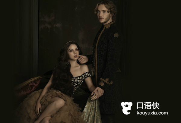 练习听力的美剧电影,美剧听力口语精讲