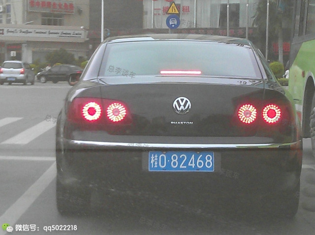 百万豪车哪款最牛,广西最牛的二手车