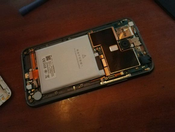 魅族mx4换电池开不了机,魅族mx4自动重启解决方法