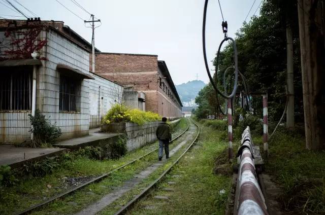 贵阳市90年代贵钢,贵阳1995年的贵钢