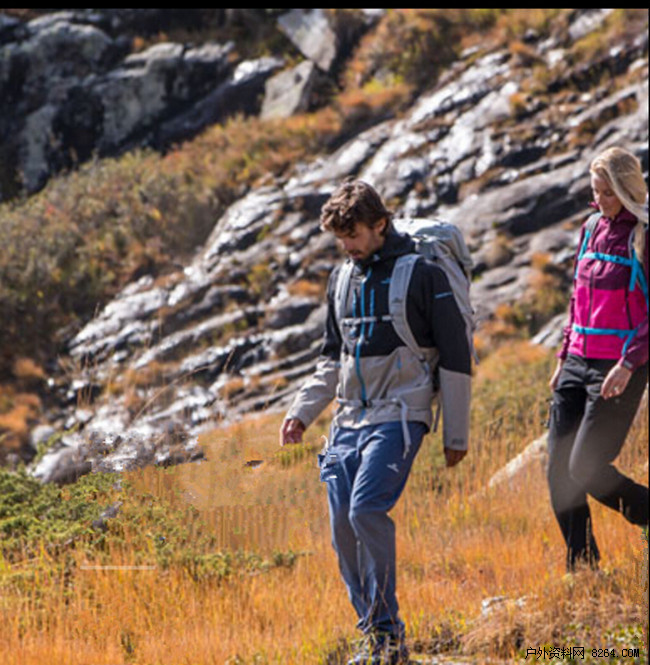 十大户外背包排行榜,大学生背包品牌十大排名