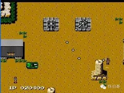 这些游戏你玩过说明你老了,这些经典游戏你都玩过了吗