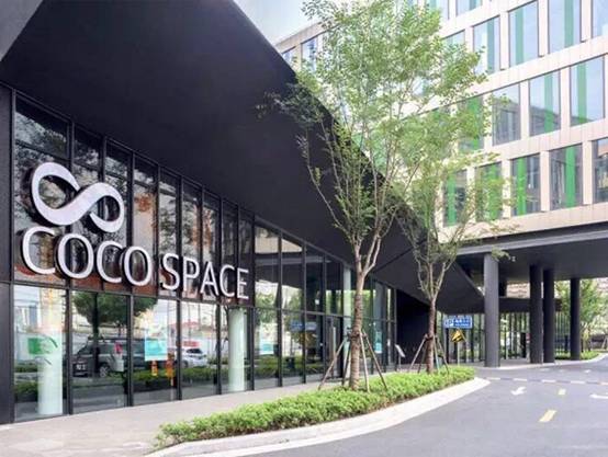 常春藤资本战略入股可可空间