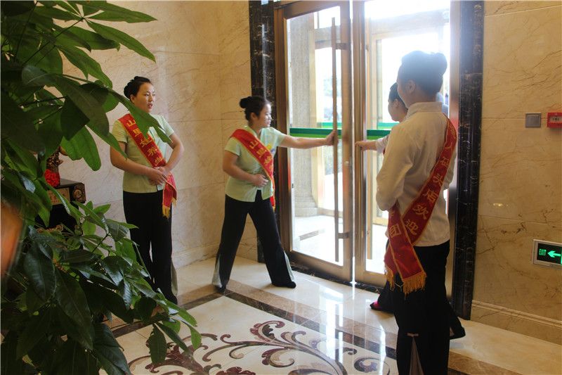 烟台深度spa,烟台男士spa体验报告