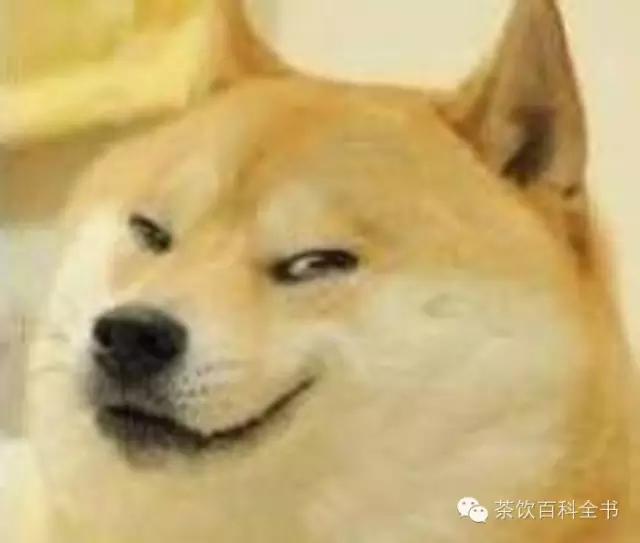 当国外茶遇上中国——星巴克卖茶啦!