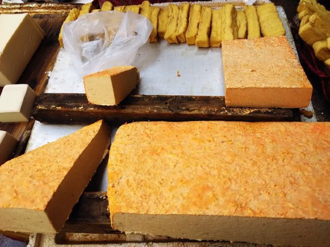 梧州的特色美食有什么,梧州美食都有什么