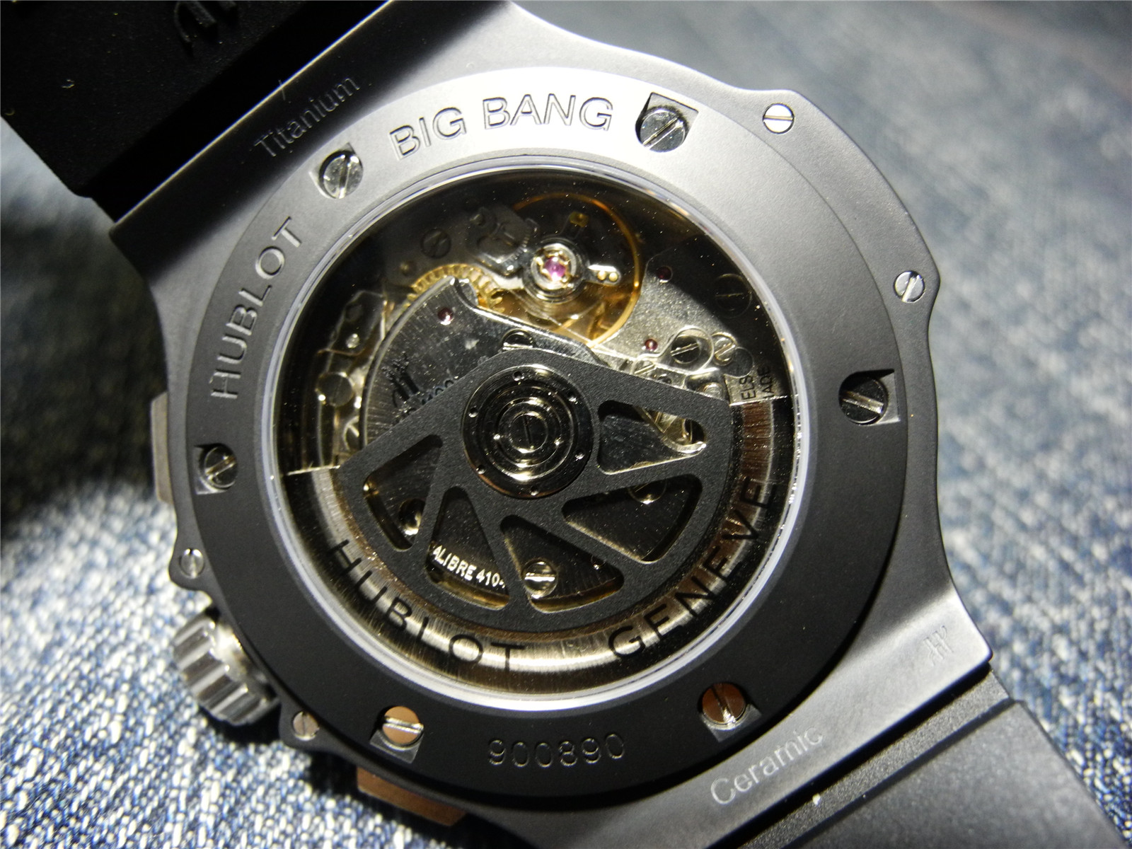 宇舶大爆炸灵魂复刻最好的版本 (宇舶bigbangmega10复刻)