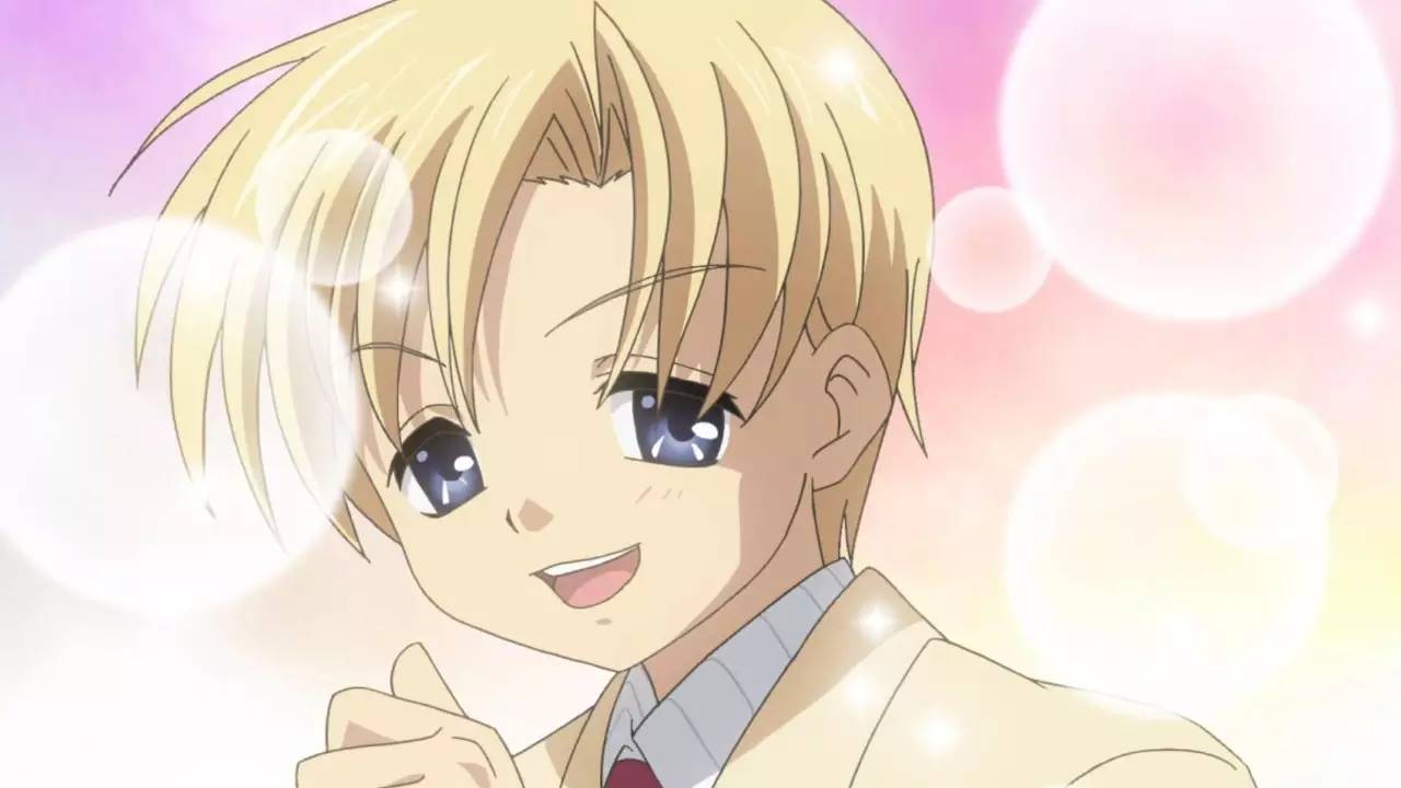 日本评选最傲娇角色,日本评选最受欢迎角色